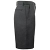 NEW FIT Shorts (all other sizes) - charcoal